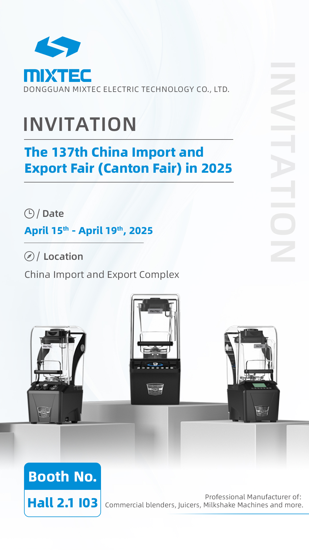 Mixtec invitation Mixtec invitation