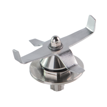 1.5L four-leaf blender blade Stainless Steel 304 for MIXTEC MI-72EC MI-52EC MS-686 Series