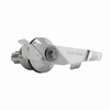 1.5L one-leaf blender blade Stainless Steel 304 - installation detail