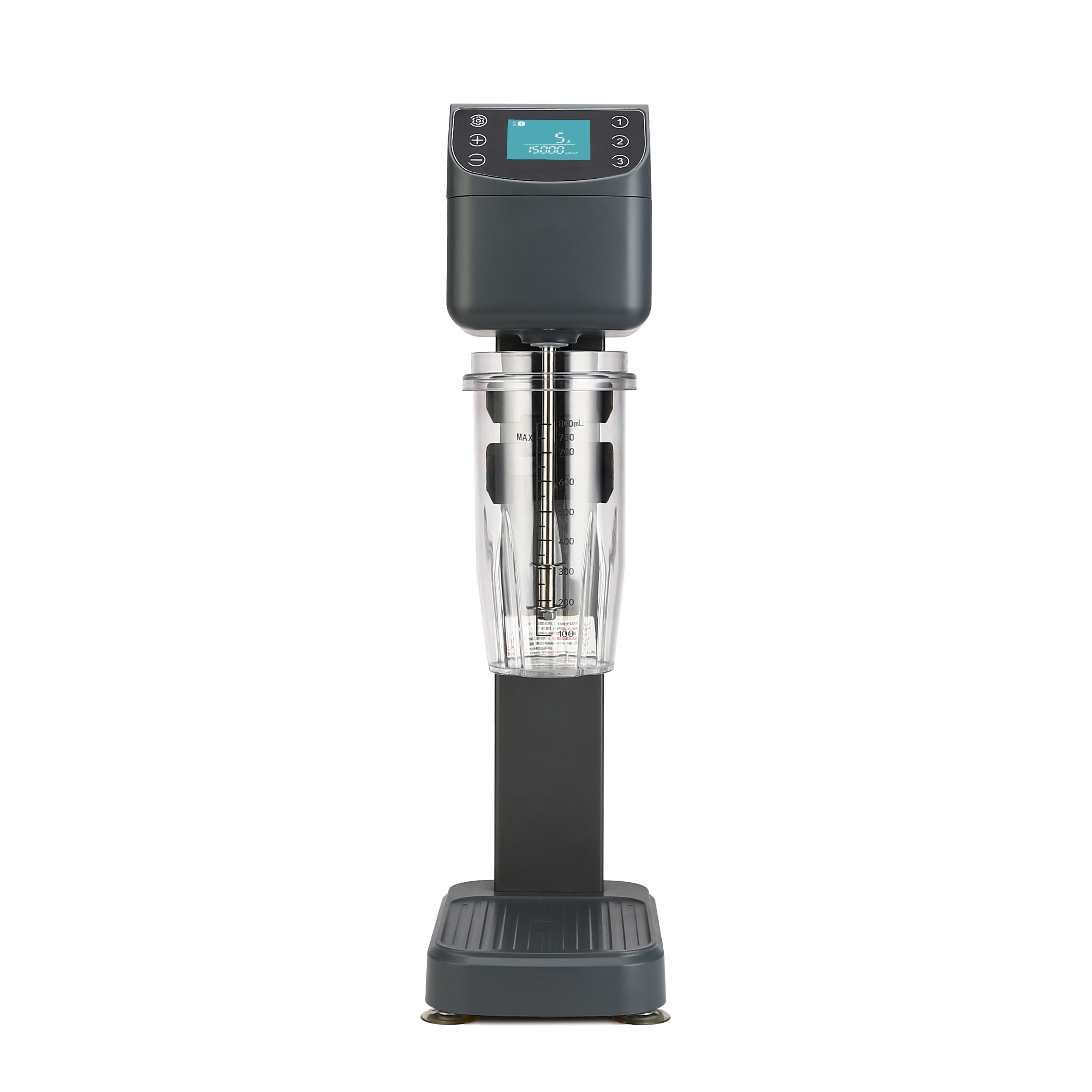 Brushless Motor Milkshake Machine