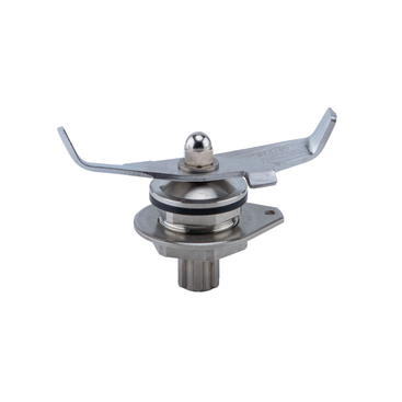 1.5L one-leaf blade For M1 Stainless Steel 304 for MIXTEC MS-686 Series Blender