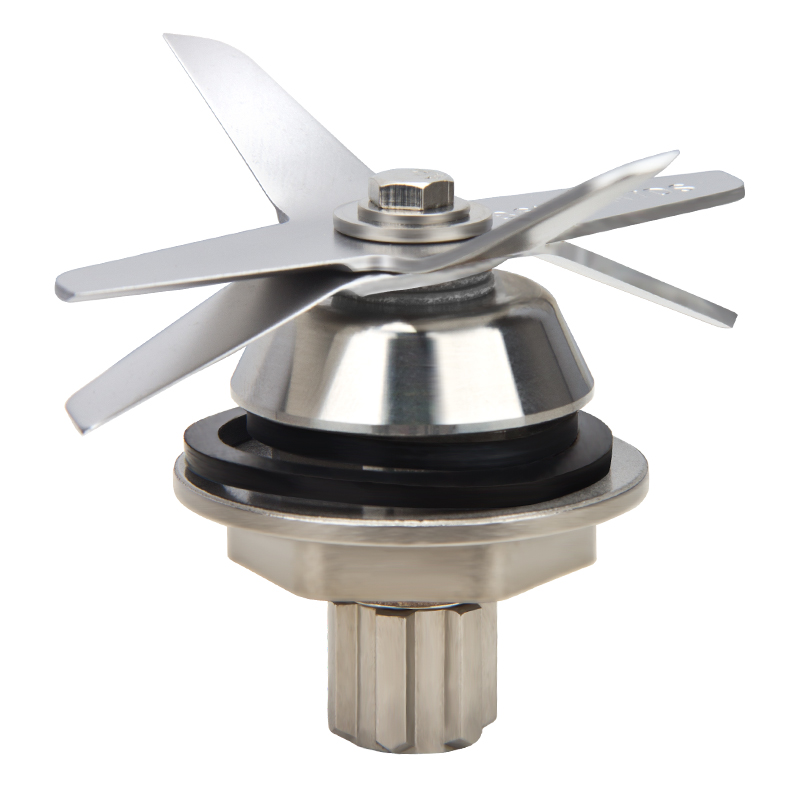 1.8L Stainless Steel blender blade for MIXTEC MI-32A Blender