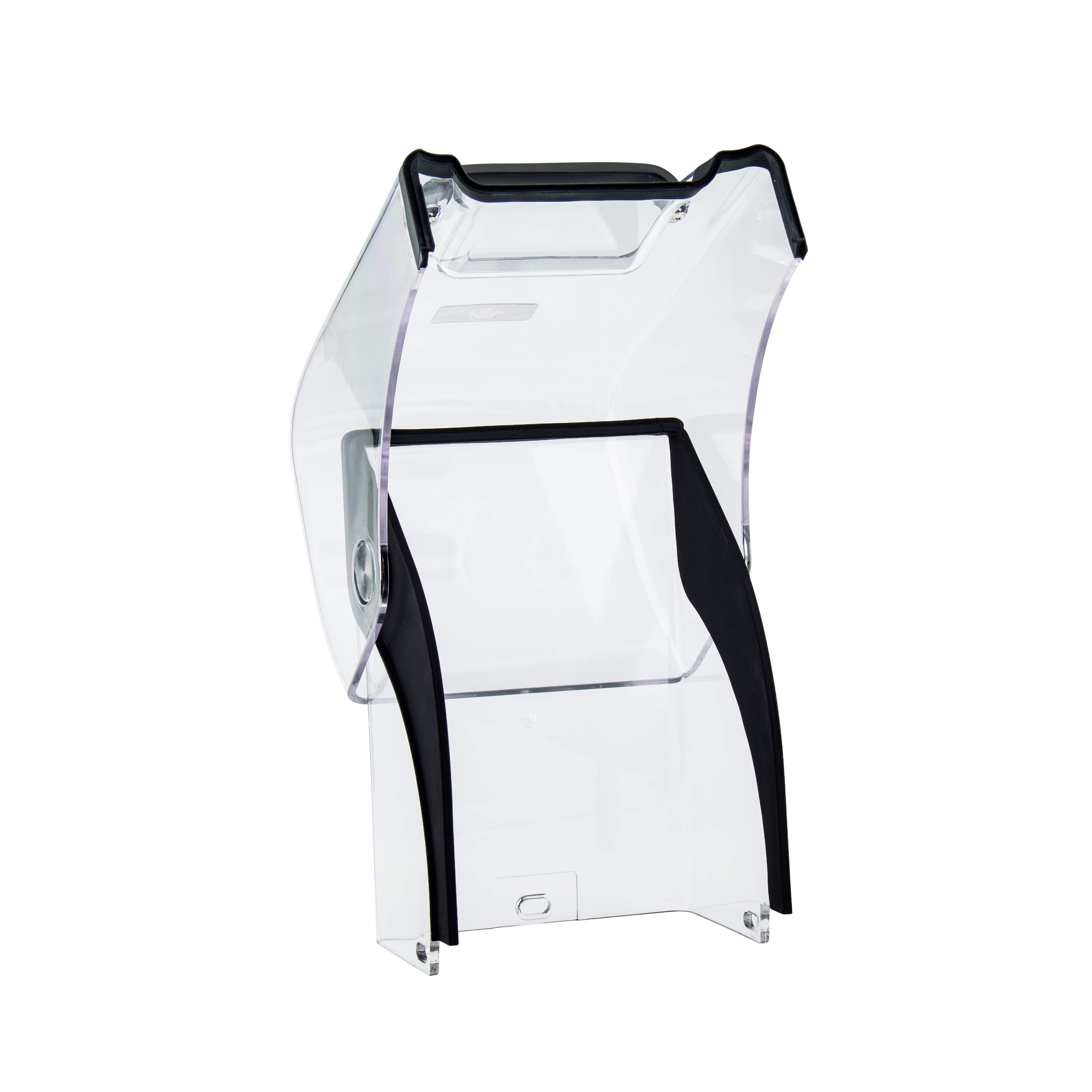 Sound enclosure installed on MIXTEC MS-E686Q Blender