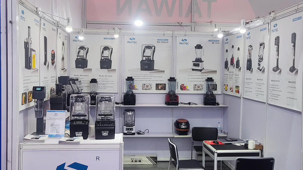 A Successful Conclusion to the 2025 Spring Canton Fair