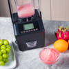 Durable Versatile Variable Frequency Commercial Blender - Quiet Smoothie Maker for Business Use