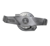 1.2L one-leaf blender blade Stainless Steel 304 - blade edge detail for MIXTEC MS-D866Q