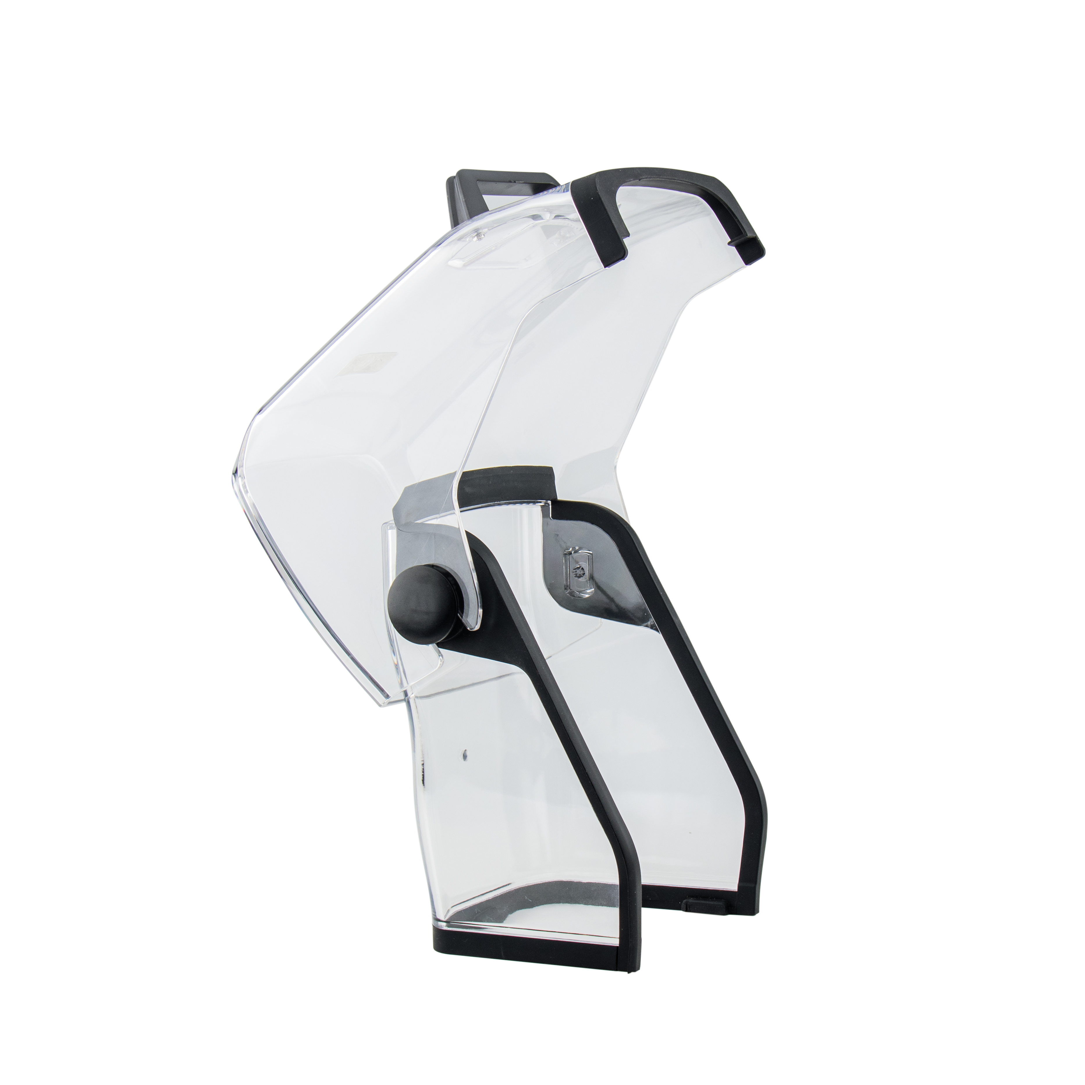 Sound enclosure installed on MIXTEC MI-72EC Blender