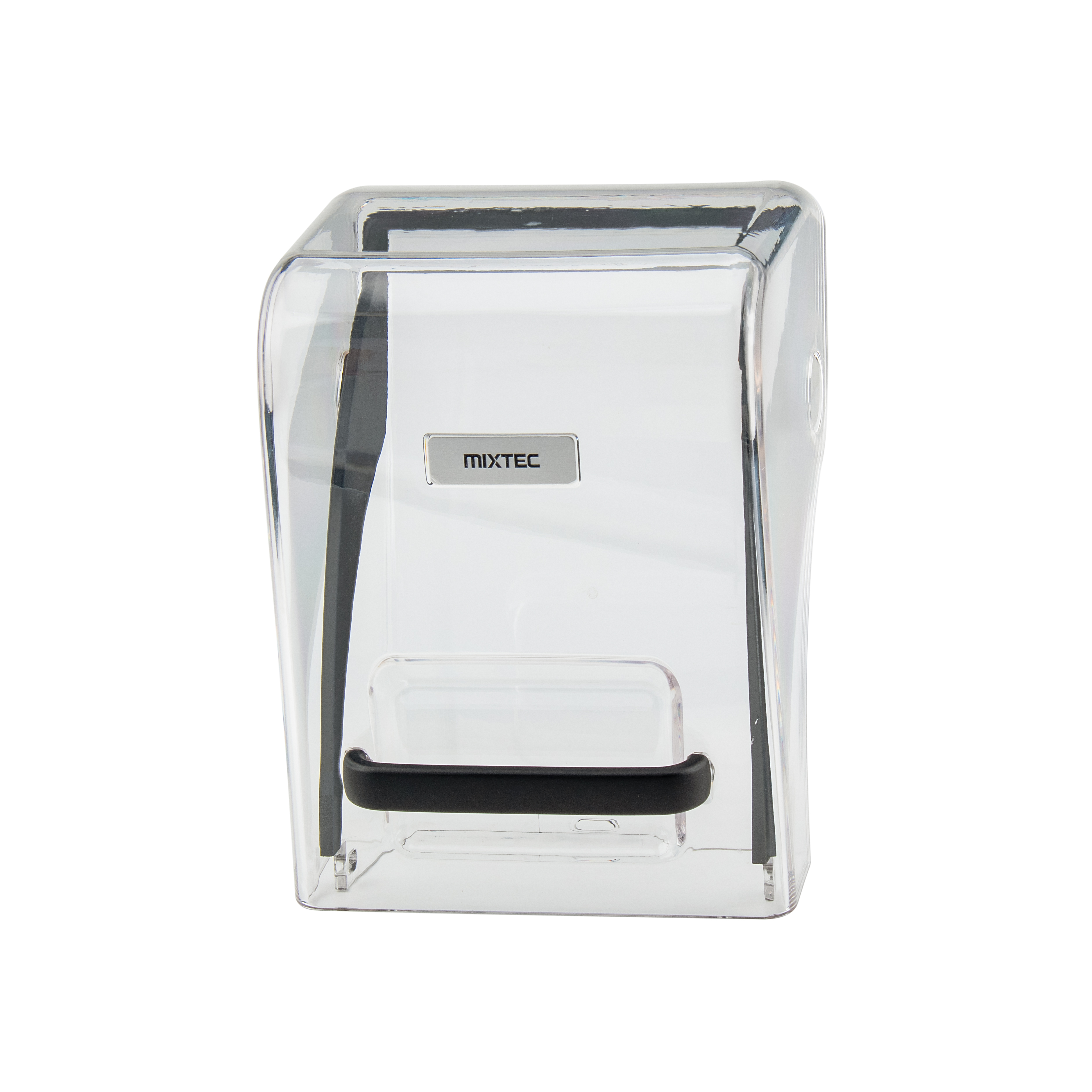 Blender sound enclosure for MIXTEC commercial blender MS-D866Q