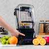 Heavy Duty Commercial Blender Specialized in Ice Crushing for Commercial Smoothie Making