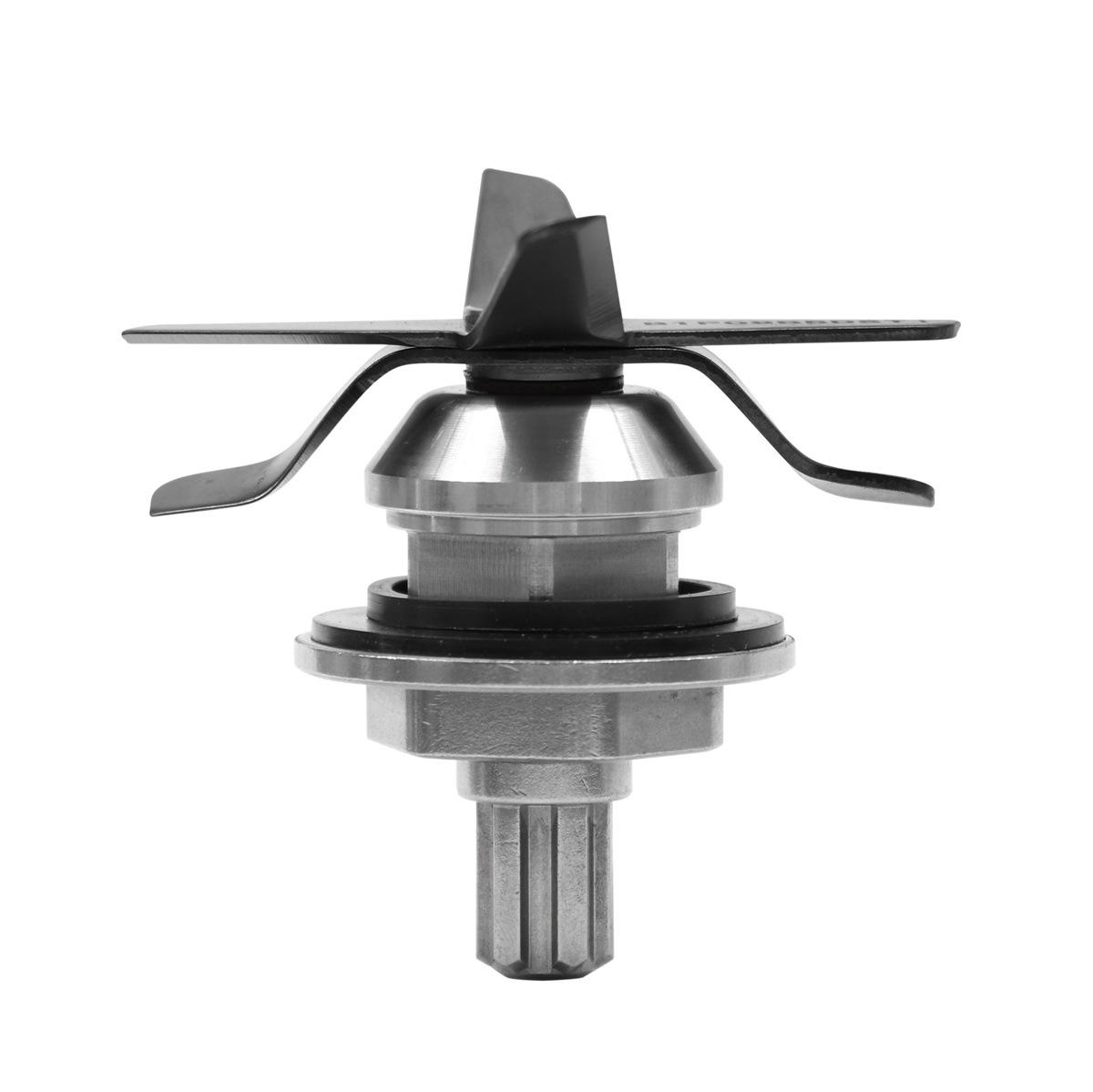 1.7L Titanium blender blade Stainless Steel 304 for MIXTEC Series 96 Blender