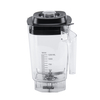 1.2L Tritan blender jar for MIXTEC commercial blenders MS-D866Q