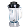 1.7L Bayer Food Grade PC blender jar for MIXTEC 96 Series commercial blenders