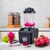 Tritan Commercial Blender with BPA-Free Shatter-Resistant Cup Body Easy to Clean for Catering Use