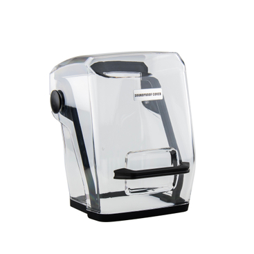 Blender sound enclosure for MIXTEC commercial blenders MI-72EC MI-52EC