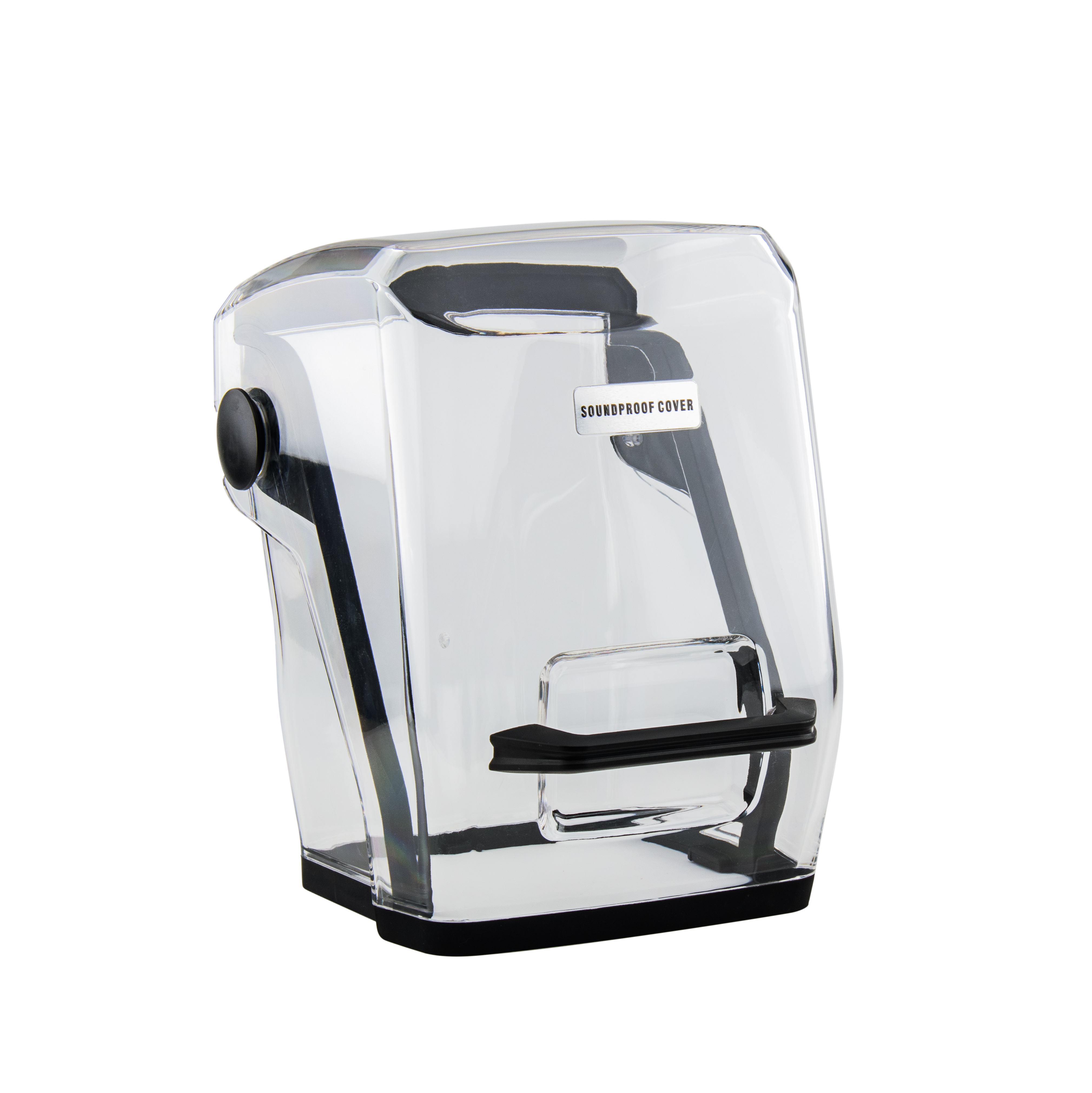 Blender sound enclosure for MIXTEC commercial blenders MI-72EC MI-52EC