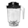 1.5L Tritan blender jar for MIXTEC MS-E686Q 686Q E686 686 D866Q