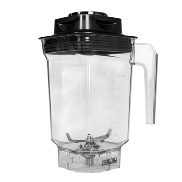 1.5L Tritan blender jar for MIXTEC MS-E686Q 686Q E686 686 D866Q