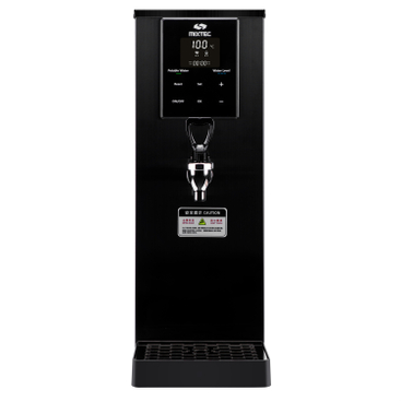 Commercial Water Boiler