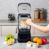 Commercial Smoothie Maker Heavy Duty High Power Blender Ideal for Bars and Kitchens