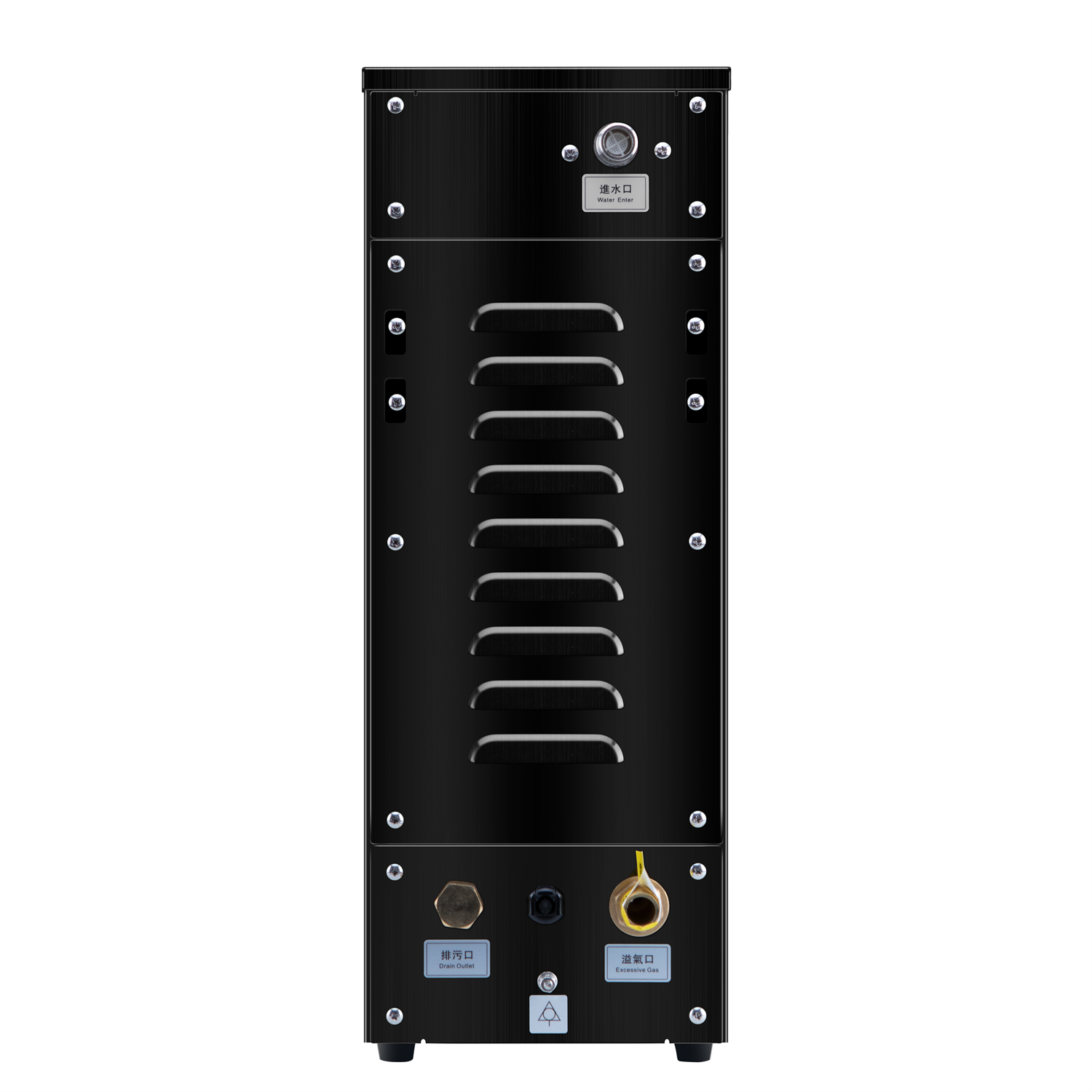 Commercial Water Boiler