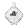 1.2L Tritan blender jar - transparent body detail