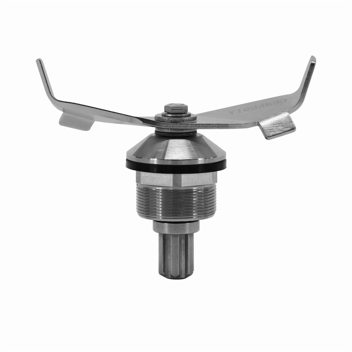 1.5L one-leaf blender blade Stainless Steel 304 for MIXTEC MI-72EC Series Blender